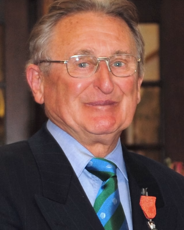 Don Neely