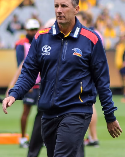 Don Pyke