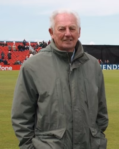 Don Shepherd