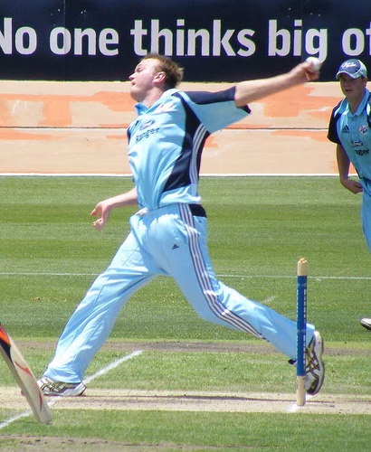 Doug Bollinger