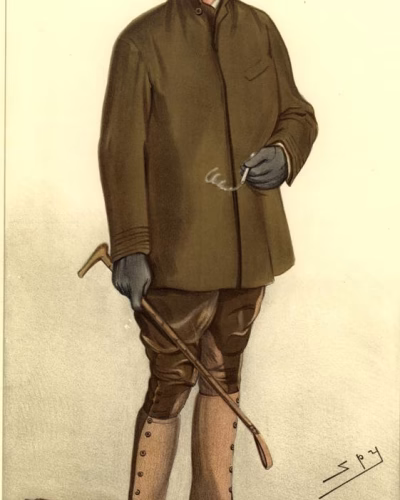 Douglas McLean