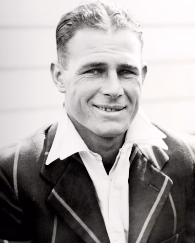Dudley Nourse