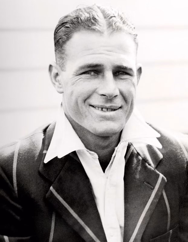 Dudley Nourse