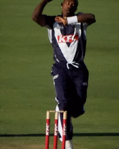 Dwayne Bravo