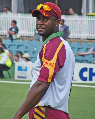 Dwayne Smith
