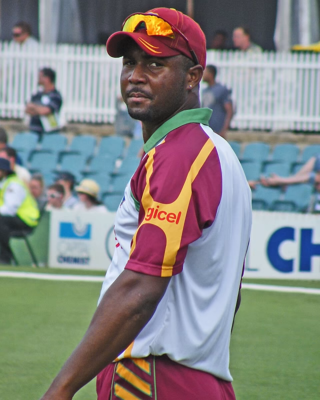 Dwayne Smith