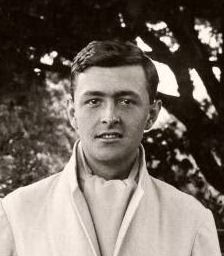 Eddie Dawson