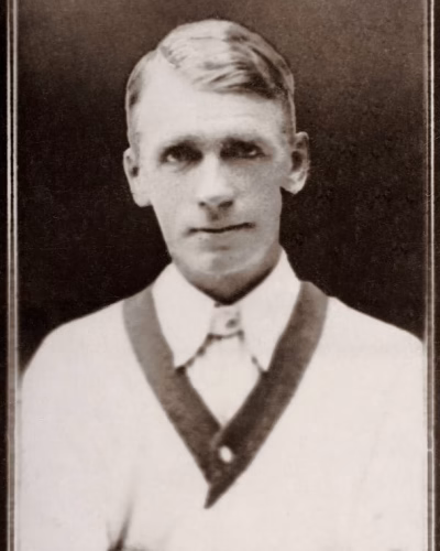 Edgar Mayne