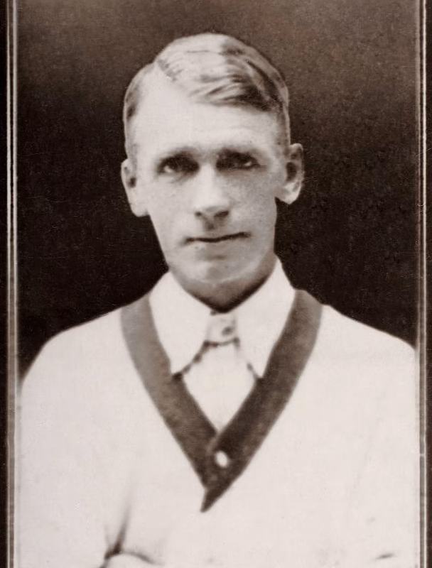 Edgar Mayne