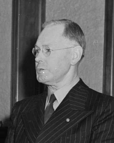 Edgar Neale