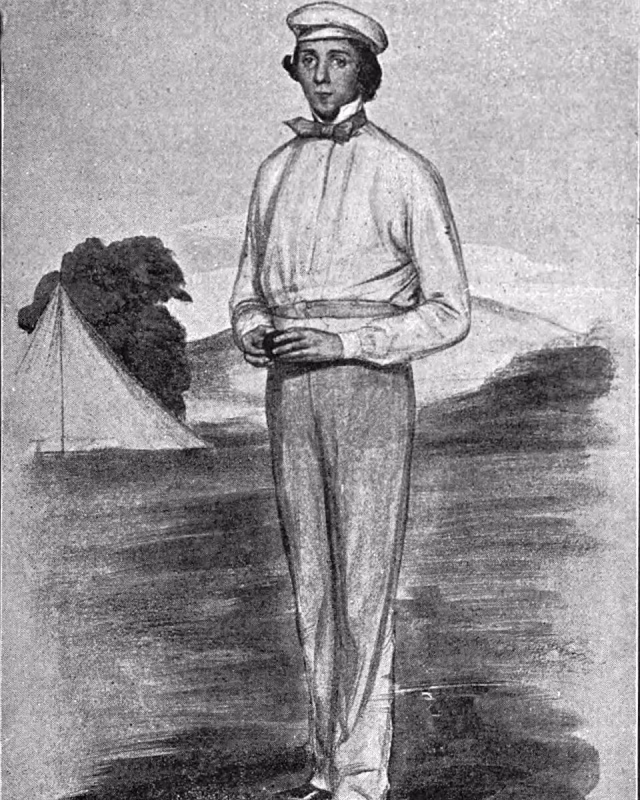 Edgar Willsher