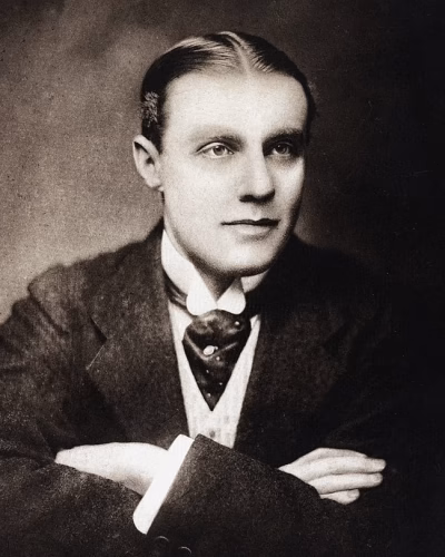 Edmund Crosse