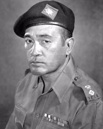 Edward Cakobau