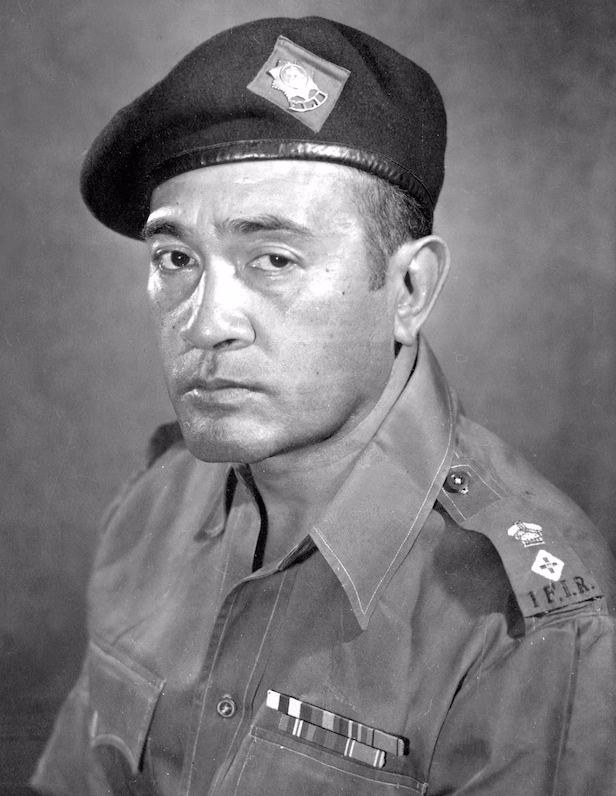 Edward Cakobau