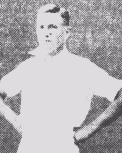 Edward Cleary