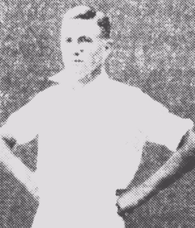 Edward Cleary