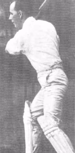 Edward Crouch