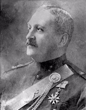 Edward Fortescue Wright