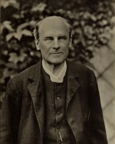 Edward Garnier