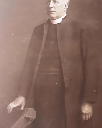 Edward Hardcastle