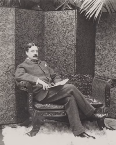 Edward Kenney
