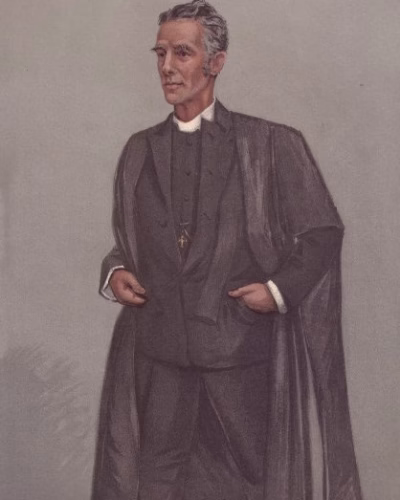 Edward Lyttelton