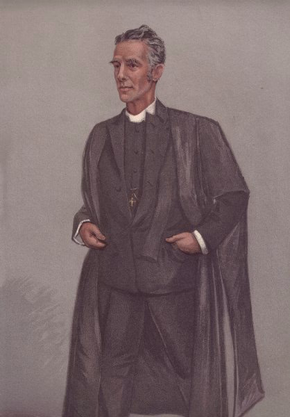 Edward Lyttelton