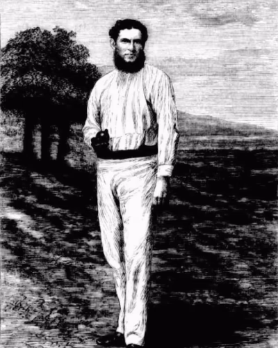 Edwin Evans