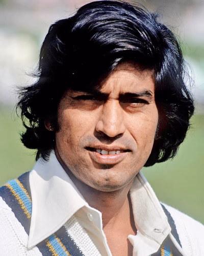 Eknath Solkar