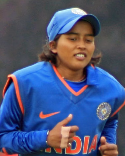 Ekta Bisht