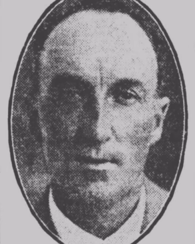 Elliott Monfries
