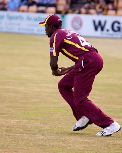 Elton Chigumbura