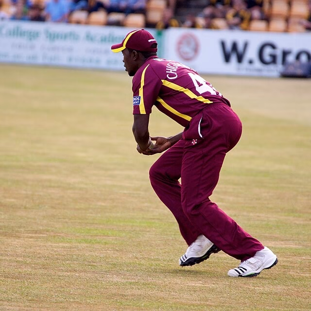 Elton Chigumbura