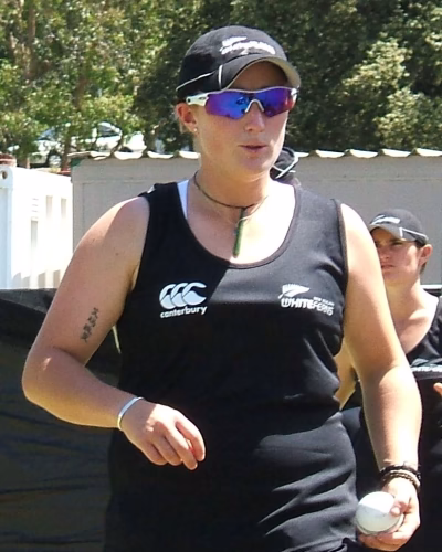 Emma Campbell