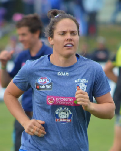 Emma Kearney