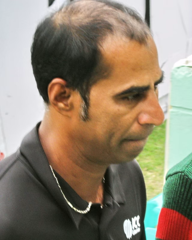 Enamul Haque