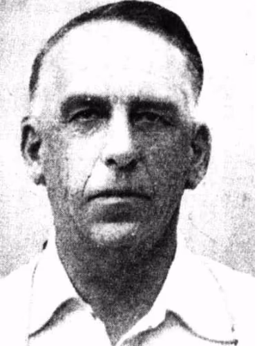 Eric Barbour