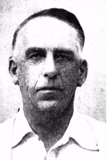 Eric Barbour