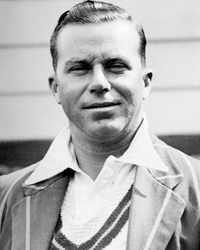 Eric Dalton