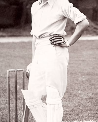 Eric W. Mann
