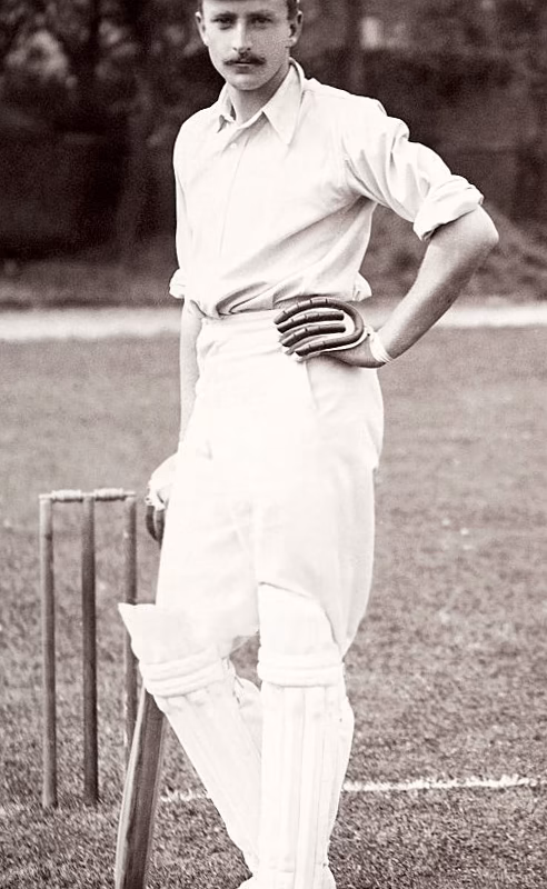 Eric W. Mann