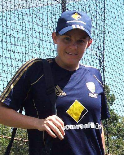 Erin Osborne