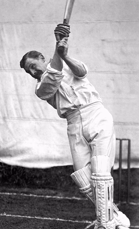 Ernest Beldam