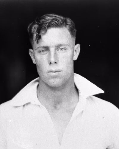 Ernest Bromley