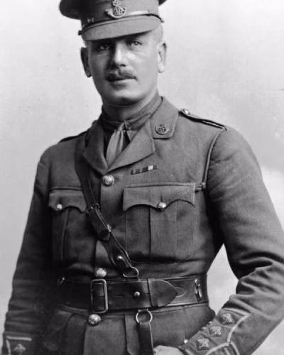 Ernest English