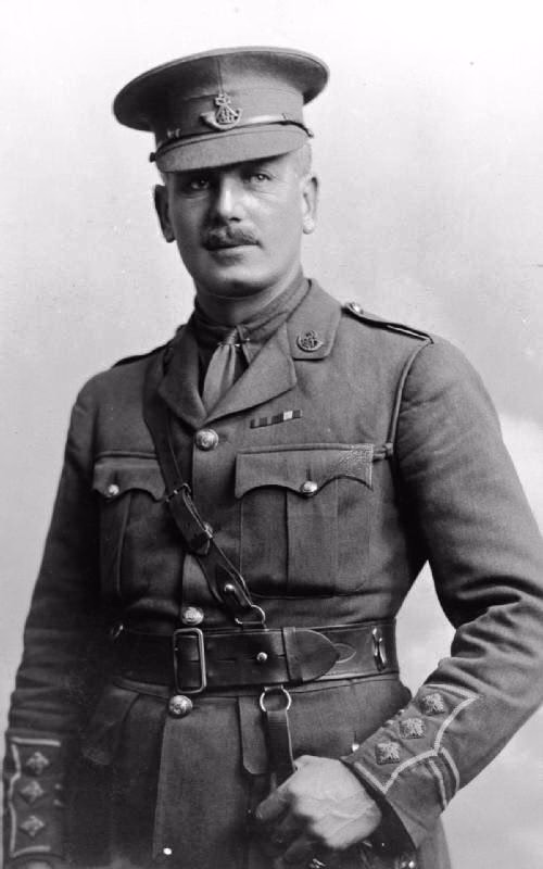 Ernest English