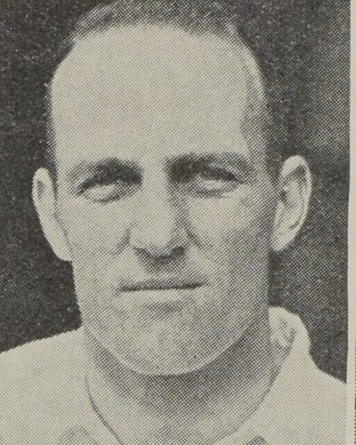 Ernest Gasson
