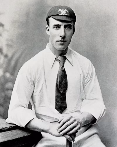 Ernest Smith