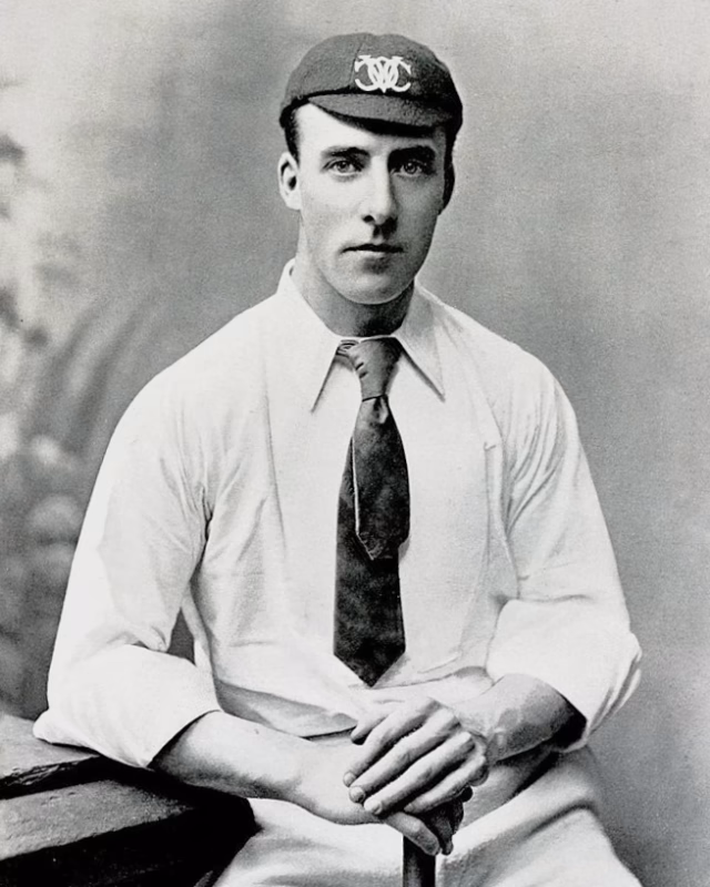 Ernest Smith