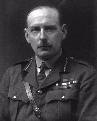 Ernest Tandy